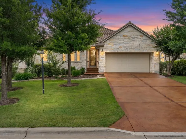 201 Antigua Way, Austin, TX 78738