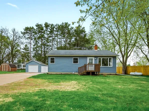 16597 County Hwy J, Chippewa Falls, WI 54729