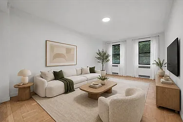 3017 Riverdale Avenue, #5J