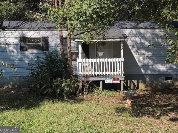 101 Country Ln, Danielsville, GA 30633