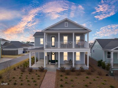 2101 Penny Royal St, Panama City, FL, 32405