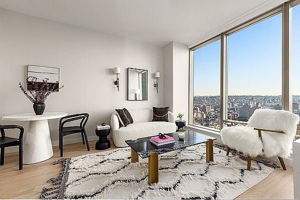 1st image of 540 Fulton Mall APT 17A