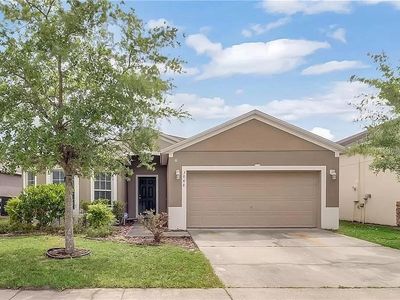 3048 Dasha Palm Dr, Kissimmee, FL, 34744