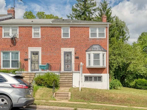 1036 Marlau Dr, Baltimore, MD 21212
