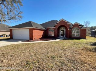 978 TAMMY COVE Lane, Jacksonville, FL 32218