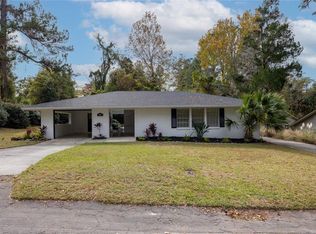 822 NW Palm Dr, Lake City, FL 32055
