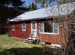 750 Ranney Rd, Stockbridge, VT 05772