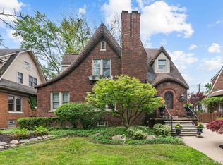 331 Arthur St, Plymouth, MI