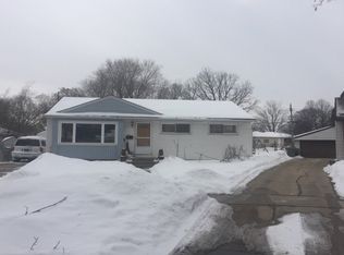 5281 N 82nd Ct, Milwaukee, WI 53218