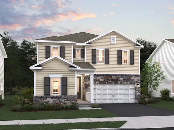 21 Butternut Dr, Berlin, NJ 08009