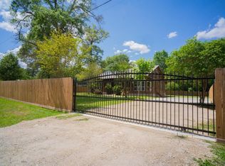 31019 Sweetbriar Ln, Magnolia, TX 77354