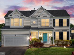 1481 Morris Pond Dr, Locust Grove, VA 22508