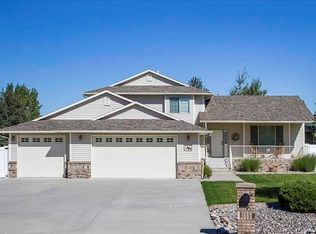 575 Toluca Dr, Billings, MT 59101