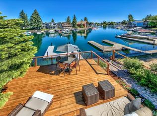 444 Christie Dr, South Lake Tahoe, CA 96150