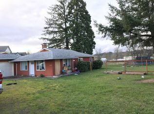 2939 NW Pulver Pl, Albany, OR 97321