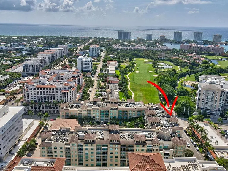 99 SE Mizner Blvd #821 — Photo 4