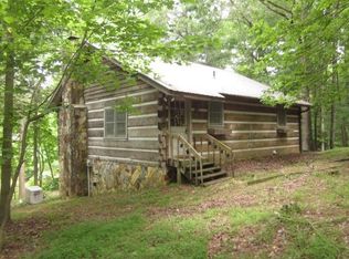 416 Misty Hollow Rd #1-822, Ellijay, GA 30536