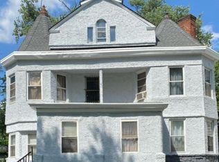 20 Prospect Ter, East Orange, NJ
