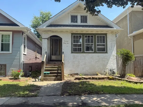 1445 Wenonah Ave, Berwyn, IL 60402