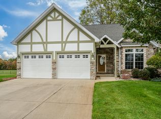 4709 Luther Path, Saint Joseph, MI 49085