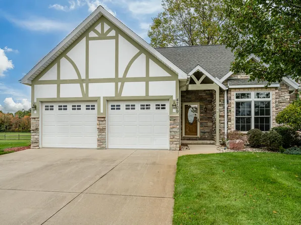 4709 Luther Path, Saint Joseph, MI 49085