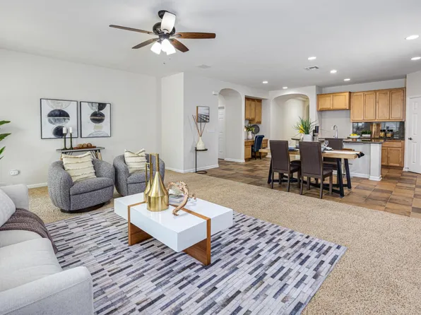 7146 Claremont Cir, Roseville, CA 95678