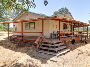 21217 Falling Oaks Rd, Redding, CA 96003