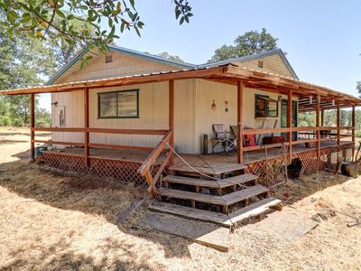 21217 Falling Oaks Rd, Redding, CA, 96003