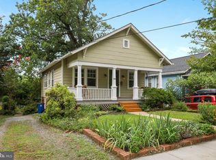 816 Richmond Ave, Silver Spring, MD 20910