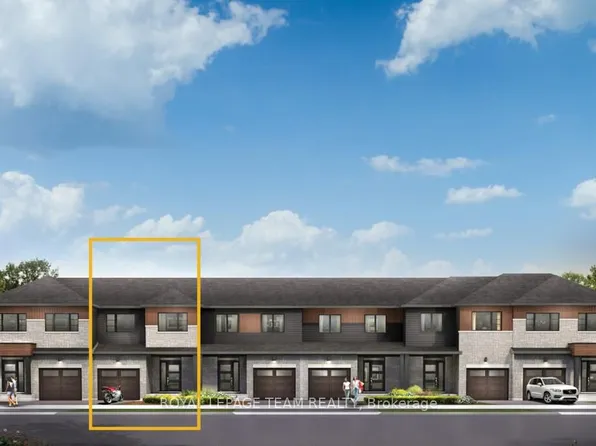 955 Locomotion Ln, Ottawa, ON K2V 0V4