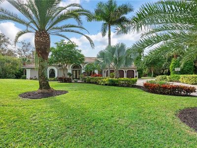4320 15th AVE SW, Naples, FL, 34116