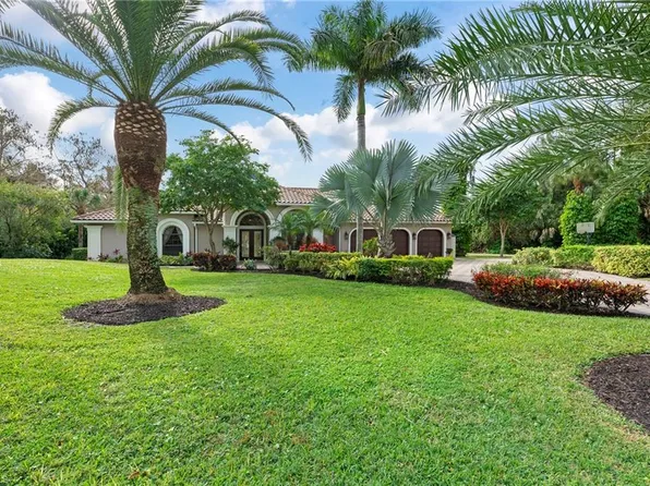 4320 15th AVE SW, NAPLES, FL 34116