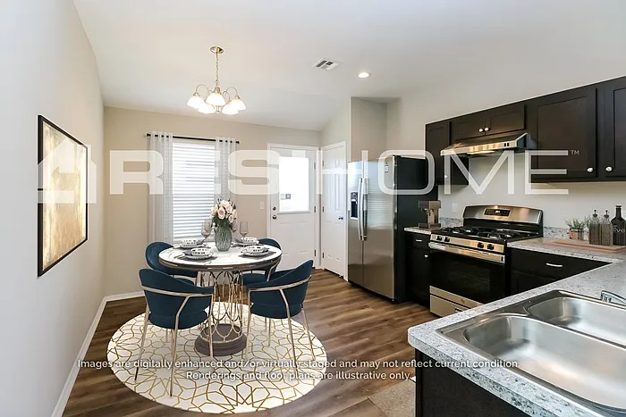 4 bed, 2.0 bath, 1711 sqft, $1,745 — Photo 3