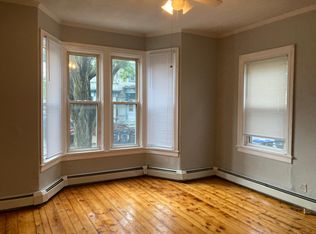 54 Candace St FLOOR 1, Providence, RI 02908