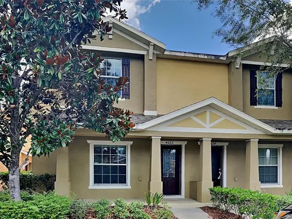 4622 Chatterton Way, Riverview, FL 33578