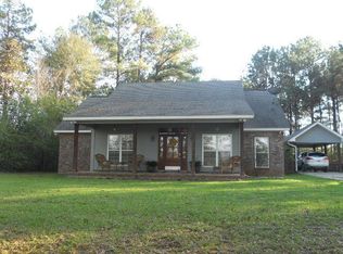 Mimi Ln, Lumberton, MS 39455