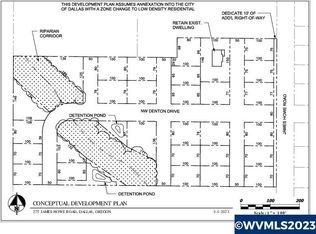 275 James Howe Rd, Dallas, OR