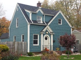 1824 18th St, Cuyahoga Falls, OH