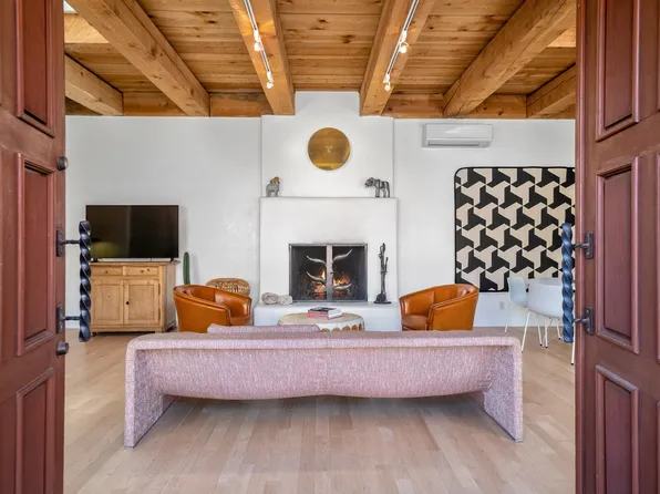 749 Alto St #D, Santa Fe, NM 87501