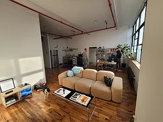 Rented by Garden Management