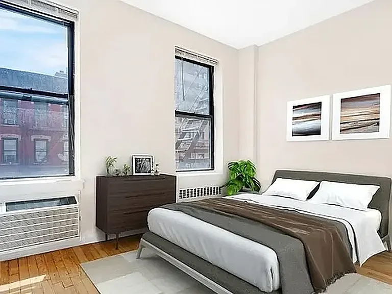 417 W 56th St #D1 — Photo 2