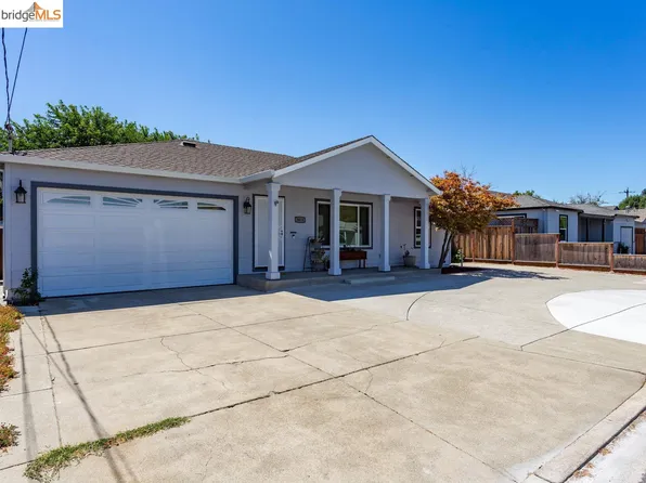 3618 Granzotto Dr, Concord, CA 94519