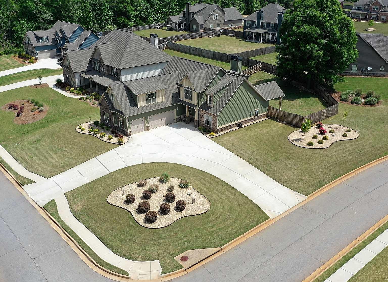 4007 Madison Acres Dr, Locust Grove, GA 30248 Zillow