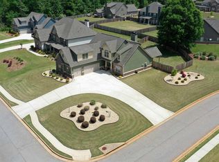 4007 Madison Acres Dr #6, Locust Grove, GA 30248