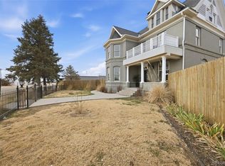 475 W 6th St S, Cheyenne Wells, CO 80810