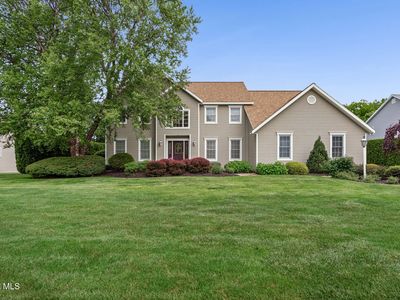 2501 Angelina Drive, Niskayuna, NY, 12309