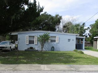 580 Berkshire Rd, Daytona Beach, FL 32114