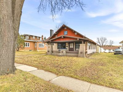 570 High Ave, Hillsboro, WI, 54634