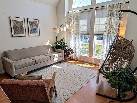 French window, living rom1