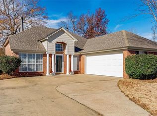 7519 Pinnacle Point, Montgomery, AL 36117